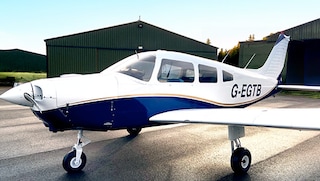 AkzoNobel helps Shropshire Aircraft Painting achieve a new quality high