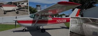AkzoNobel breathes new life into vintage Cessna