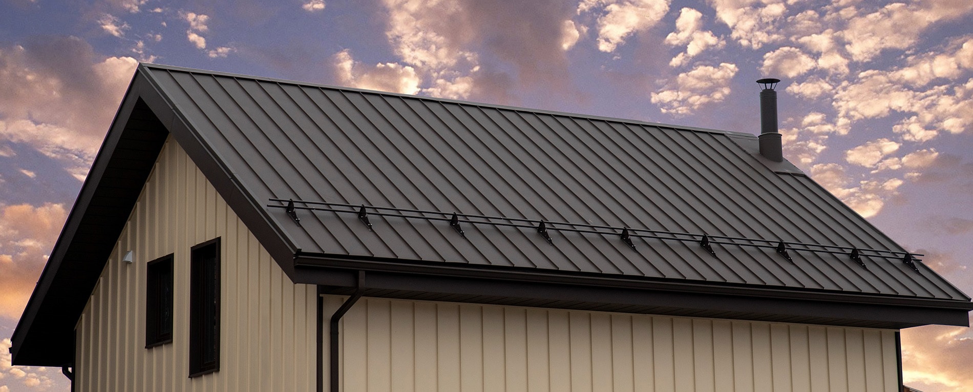 Roofing systems and components