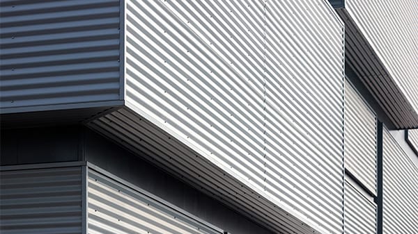 External building envelopes