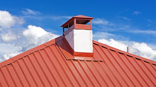 Flashings & architectural details