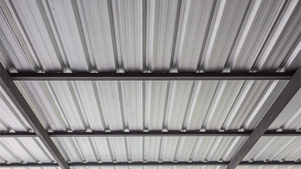 Interior environments