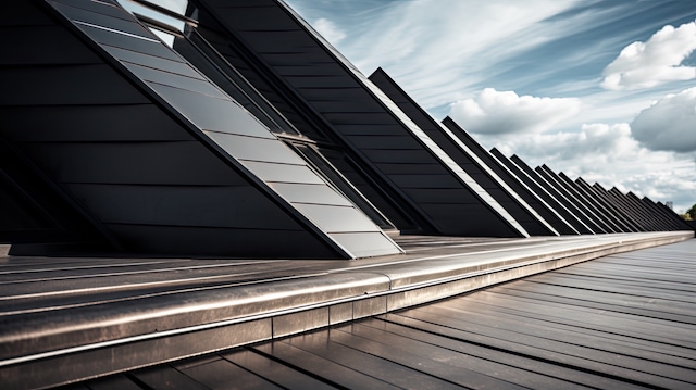 Optimised protection for every metal substrate