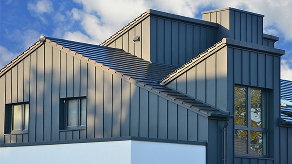 Residential homes