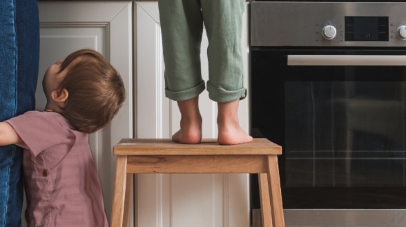 Coil Coatings for domestic appliances