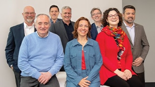 AkzoNobel launches IONOMY™ ecosystem to help coil coaters overcome challenges of transitioning to renewable energy curing