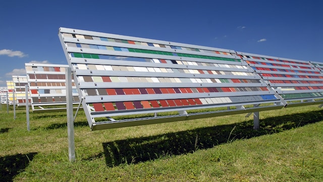 Global Weathering Program