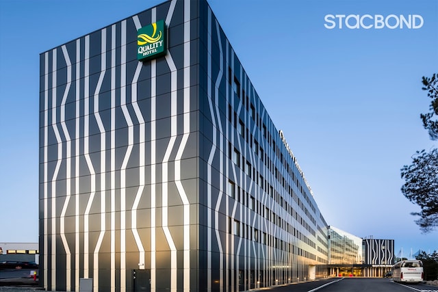 Quality Hotel Edvard Grieg