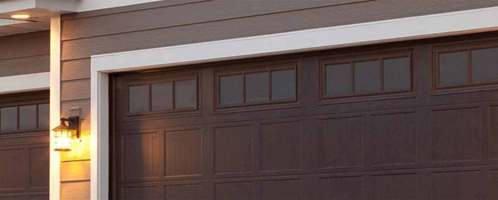 Revestimentos para Portas de Aço