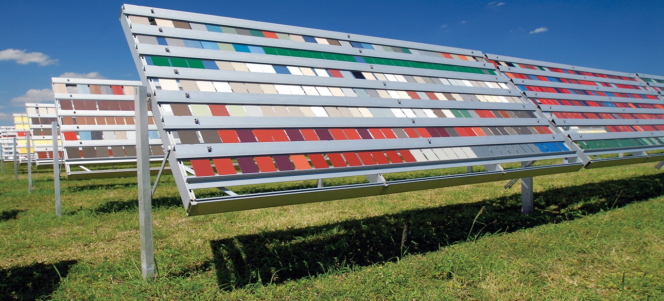 CERAM-A-STAR® 1050: Comprobado para Rendir