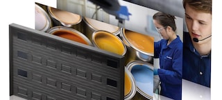 Descubre más detrás de una puerta