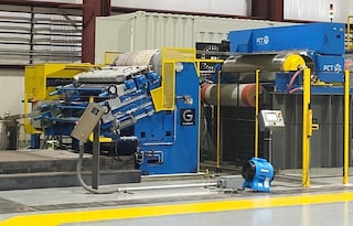  IONOMY™ Partner spotlight: Globus Srl