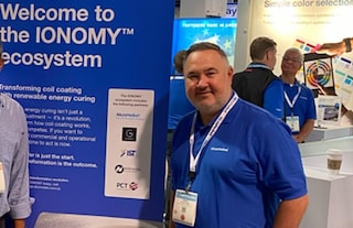 Live from METALCON 2025 with AkzoNobel!