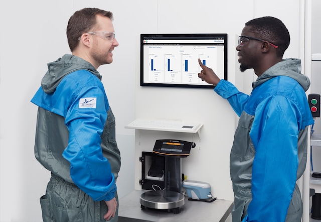 Equalising & Smoothing