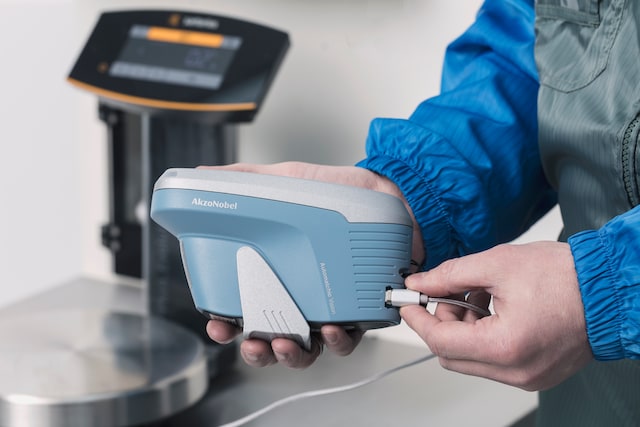 Stripping & Cleaning