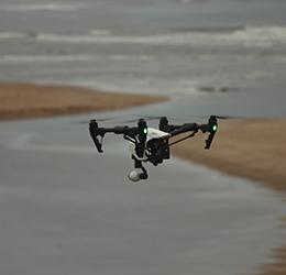 Can drones transform the maritime industry?