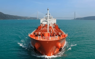 Interline: Superior Cargo Tank Protection