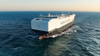 Aurora Class PCTC Case Study