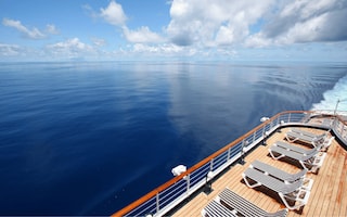 A decade of partnership with Chantiers de l'Atlantique