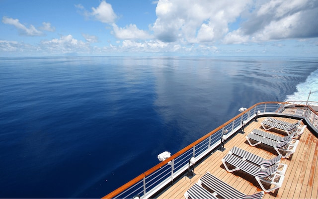 A decade of partnership with Chantiers de l'Atlantique