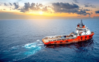 Protect your Coastal Assets