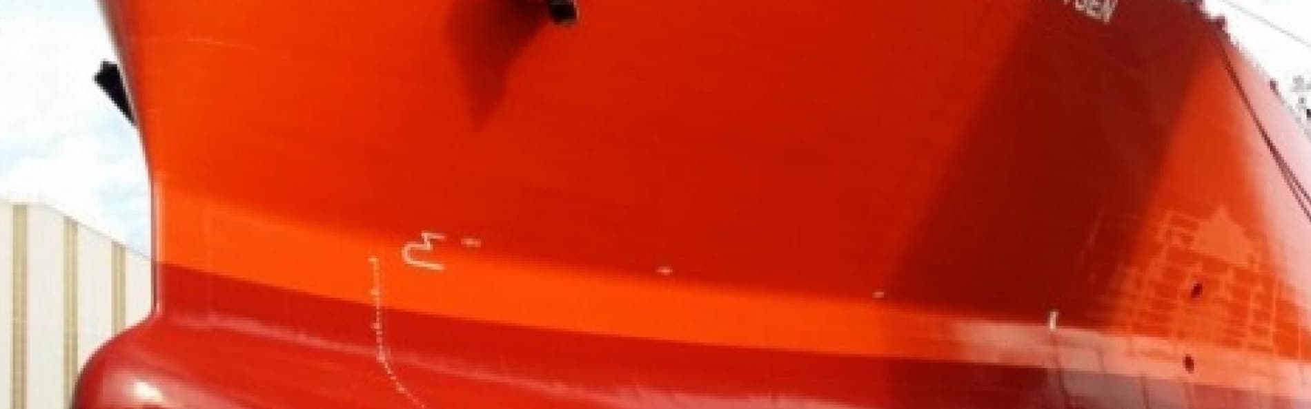 LNG vessels generate over 9% fuel savings