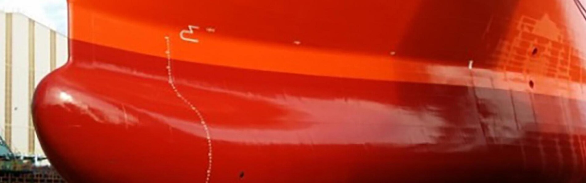 Coating solutions for LNG carriers