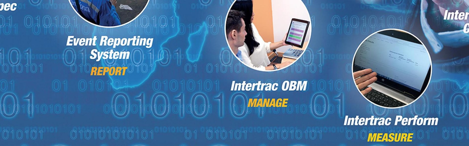 Digital Voyage in Nor-Shipping