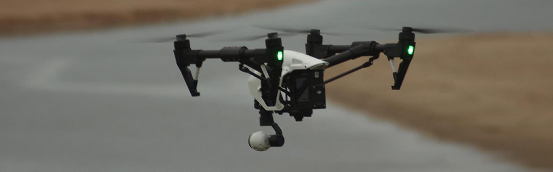 Can drones transform the maritime industry?