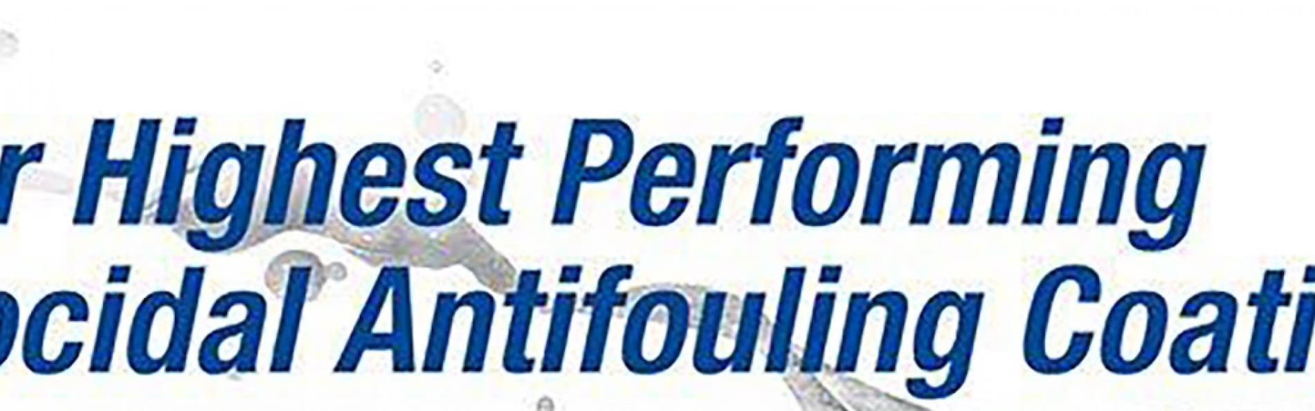 Intercept 8500LPP, top of the range