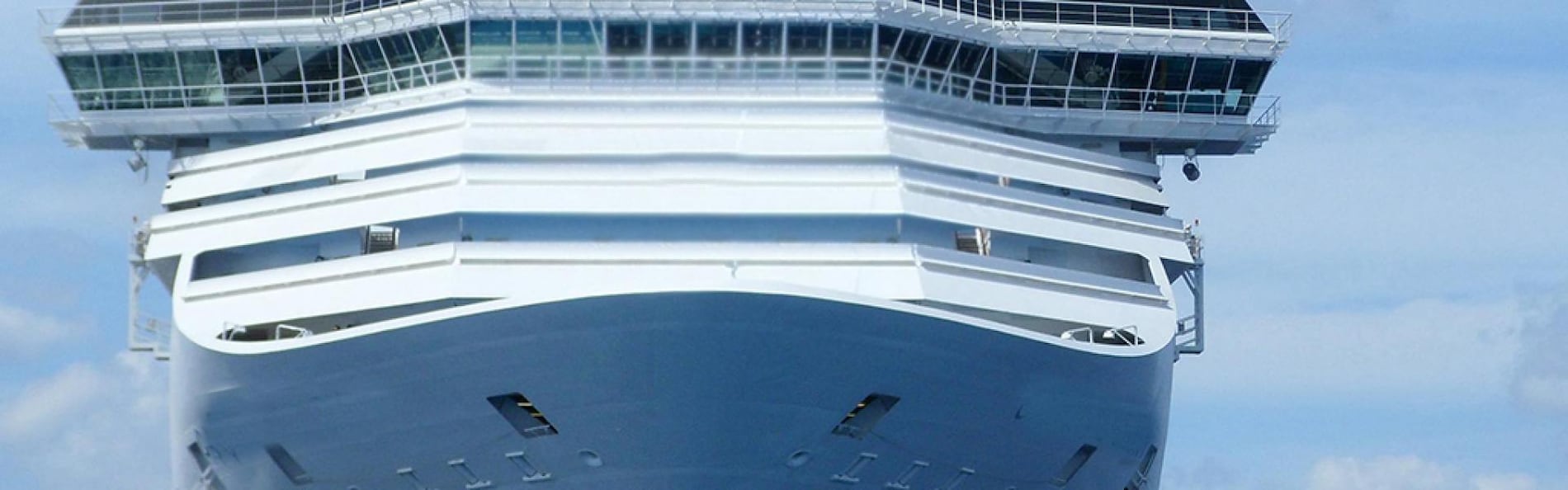 Intercept 8500 LPP, clear choice