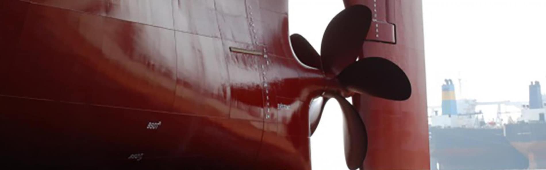 Propeller performance and coatings