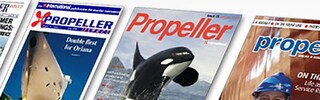 Welcome to Propeller Blog