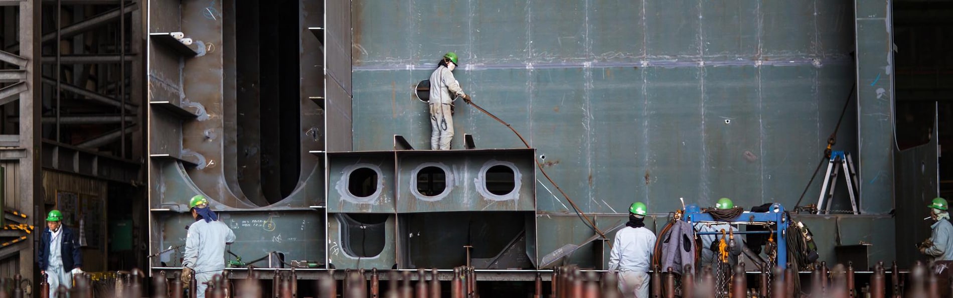 The highest level of efficiency to keep you ahead of the game