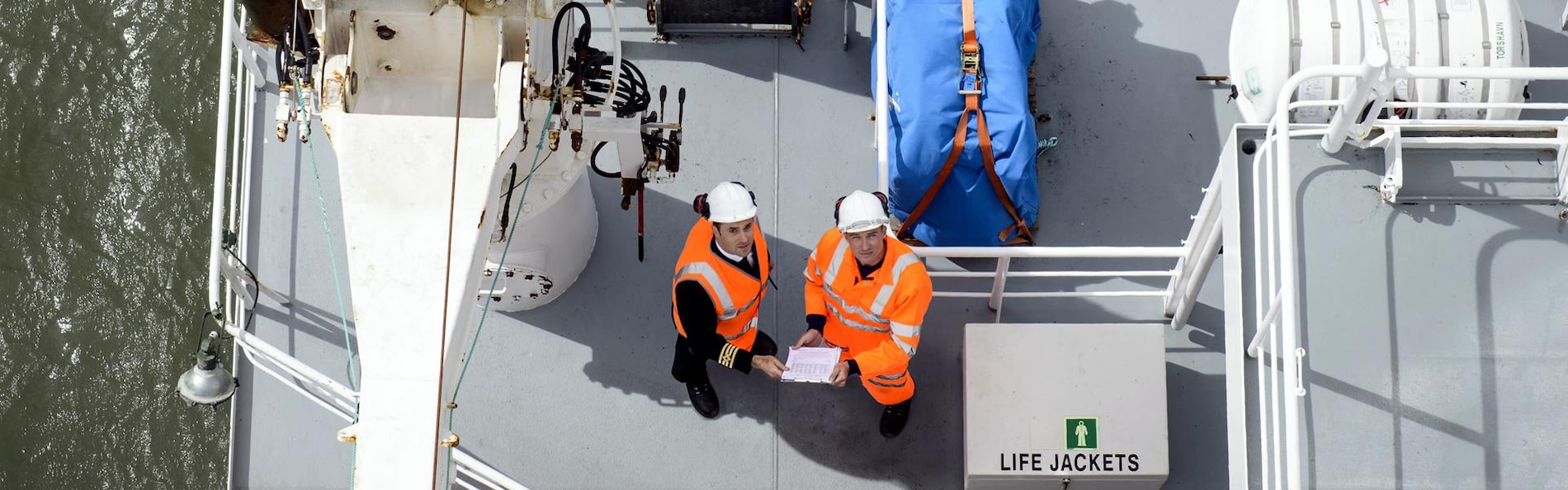 Proven technology solutions which deliver peace of mind