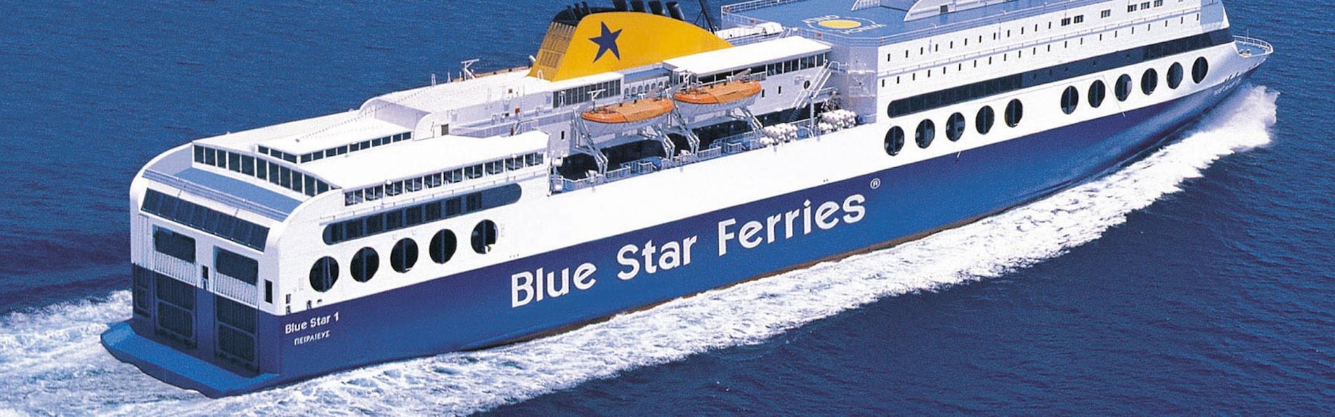 A sea change on the horizon