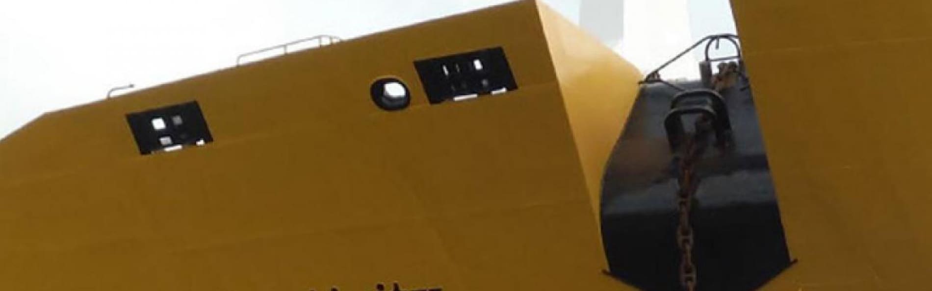 Stolt Tanker benefits from Intershield