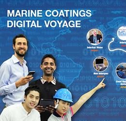 How digital solutions create real savings for marine sector