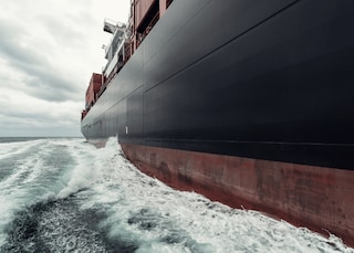 Advanced Fouling Control Solutions