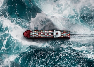 Propelling You Forward