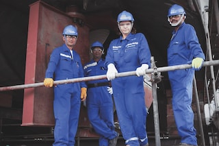 Technical Service Expertise