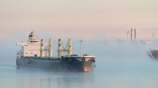 Bulk Carrier Coatings Q&A