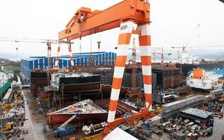 High-Performance Shop Primers