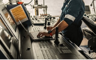 Navigate with Precision Using Intertrac