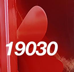 Can you objectively measure hull & propeller performance?