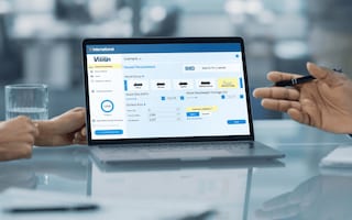Enhance Efficiency with Intertrac® Vision