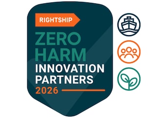 International Joins RightShip’s Zero Harm Program