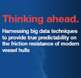 Predicting the future