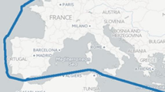 Intertrac Perform data analytics tool