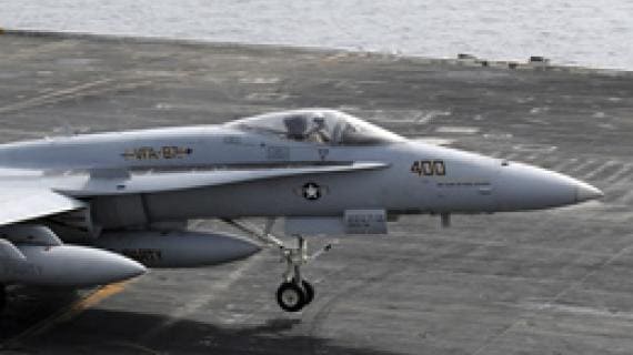 High performance deck protection